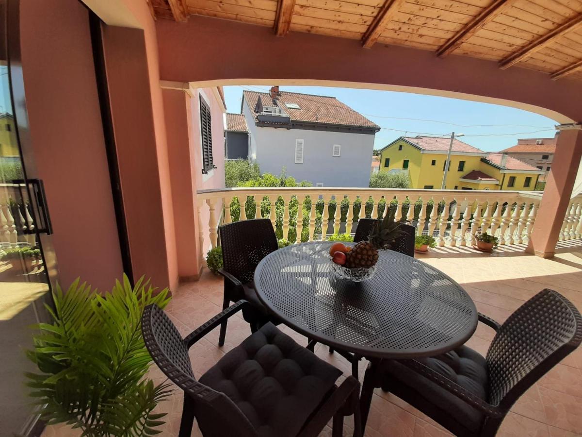 Apartment Gea Zadar Exterior photo