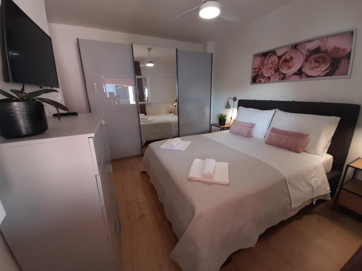 Apartment Gea Zadar Exterior photo