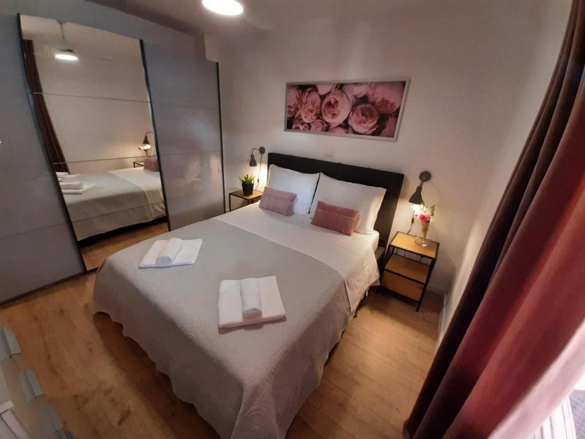 Apartment Gea Zadar Exterior photo