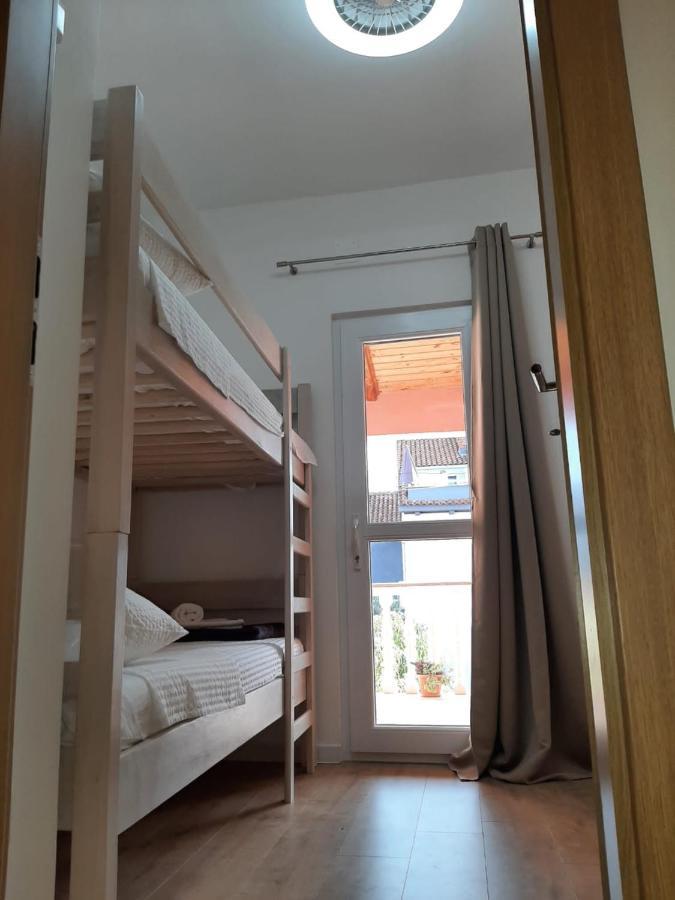 Apartment Gea Zadar Exterior photo