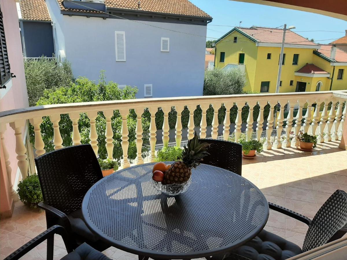 Apartment Gea Zadar Exterior photo