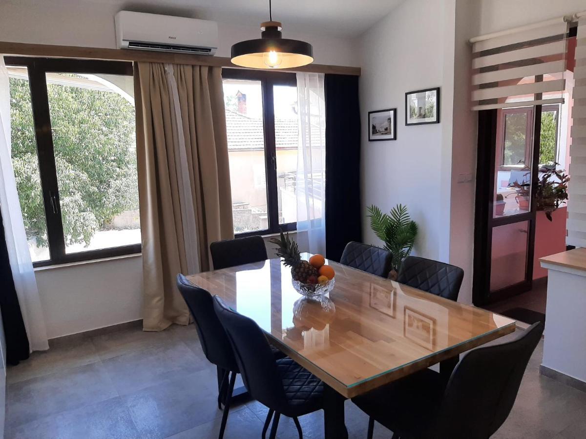 Apartment Gea Zadar Exterior photo