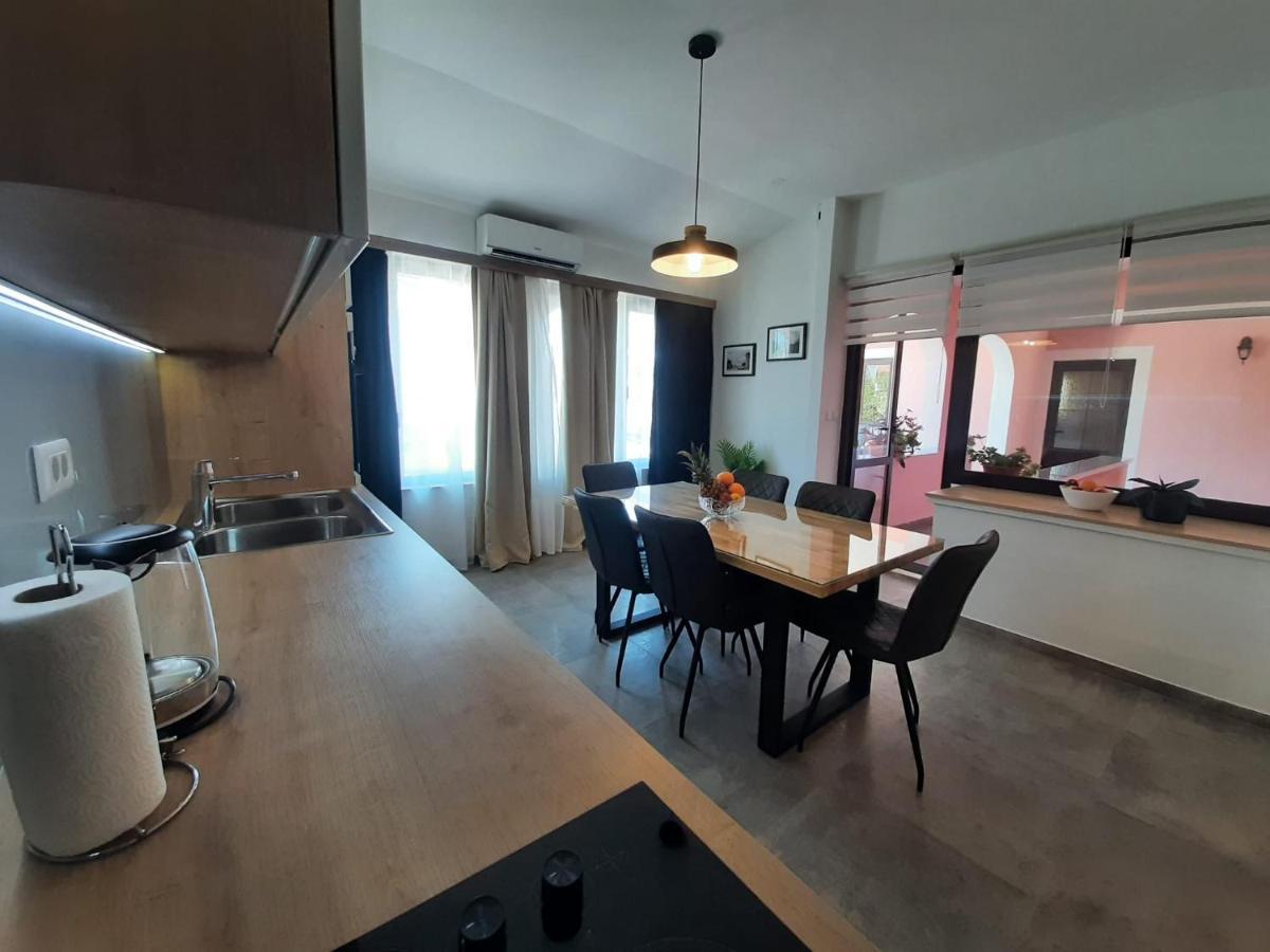 Apartment Gea Zadar Exterior photo