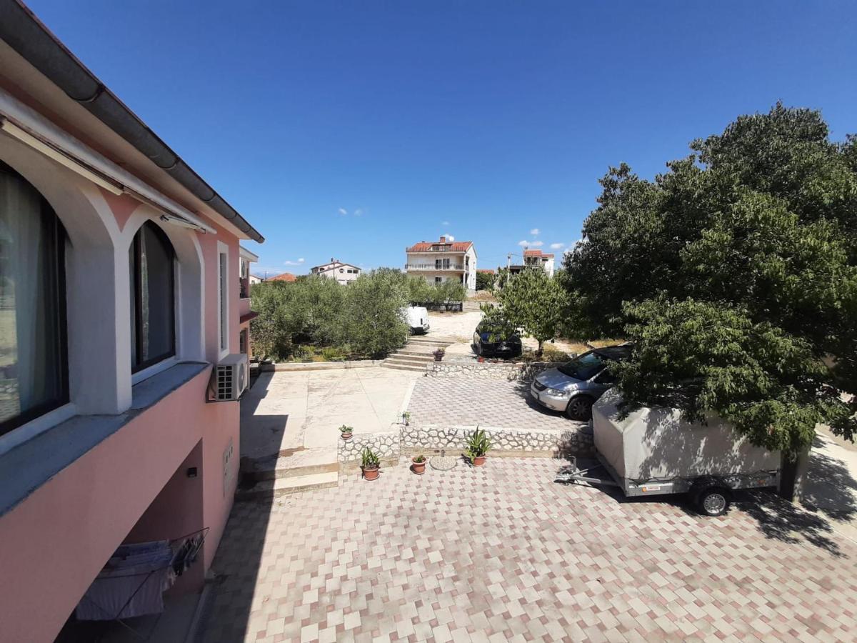 Apartment Gea Zadar Exterior photo