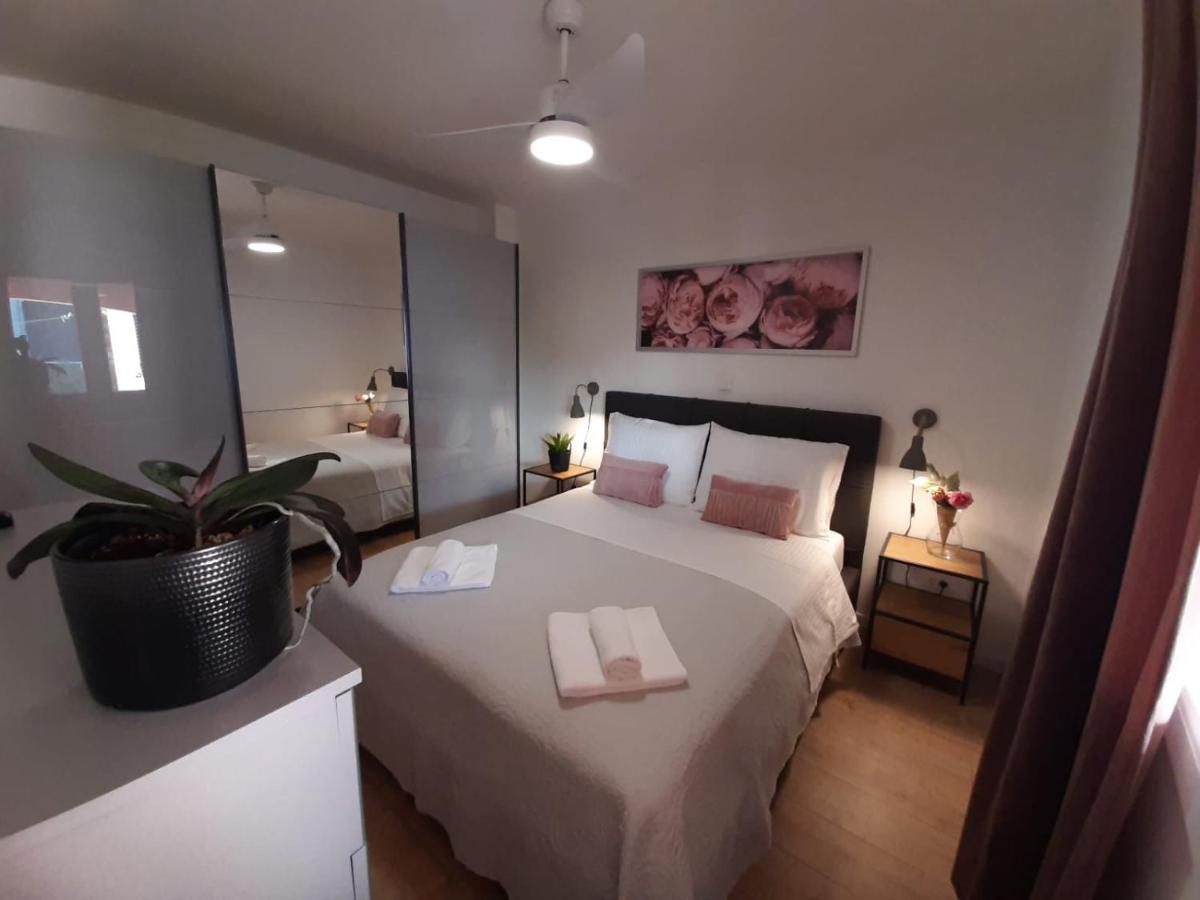 Apartment Gea Zadar Exterior photo