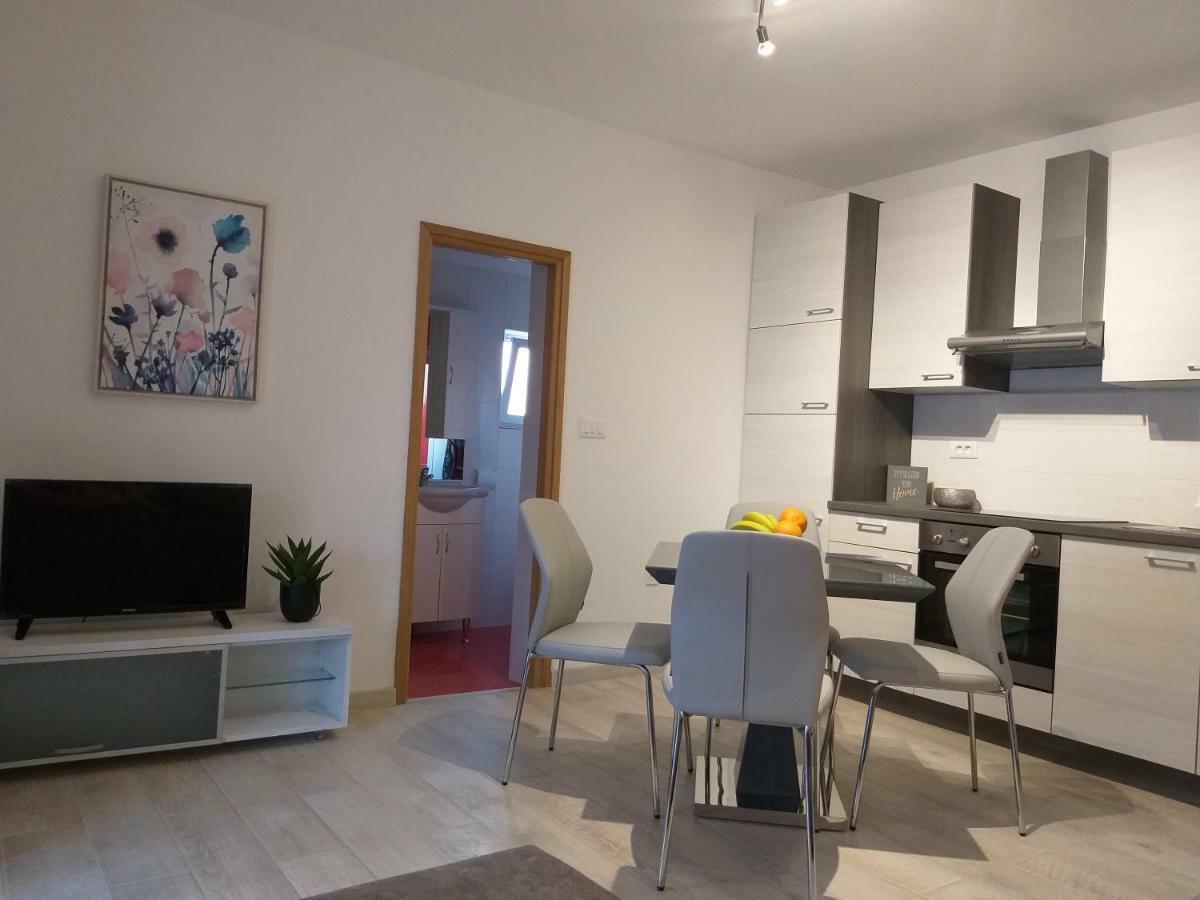 Apartment Gea Zadar Exterior photo