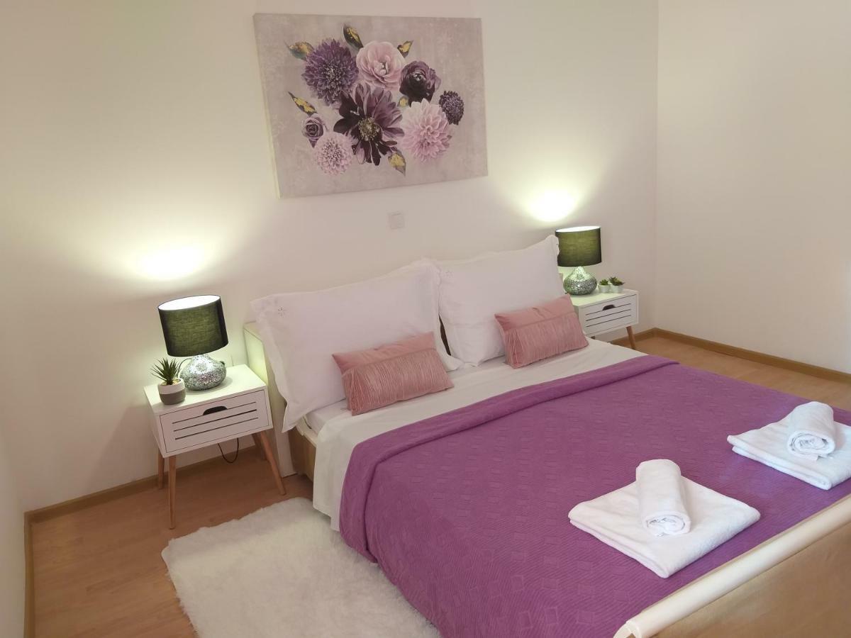Apartment Gea Zadar Exterior photo