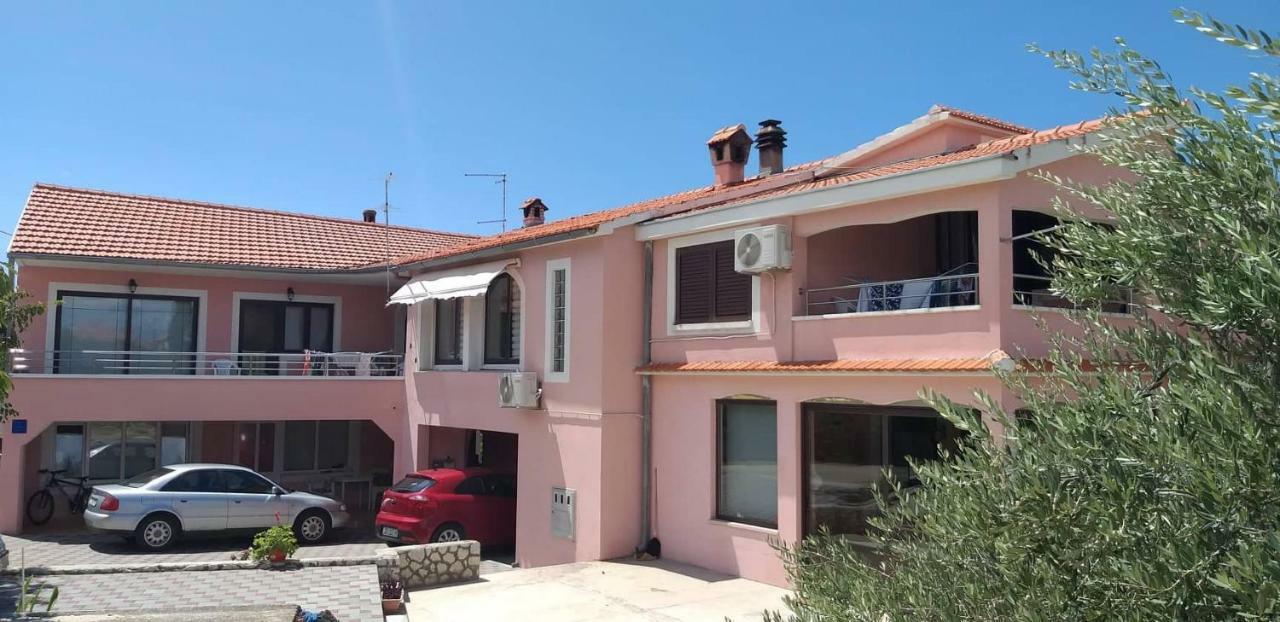 Apartment Gea Zadar Exterior photo